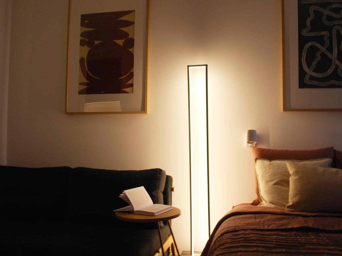 Apartament City Break 124 Warszawa Eksteriør bilde