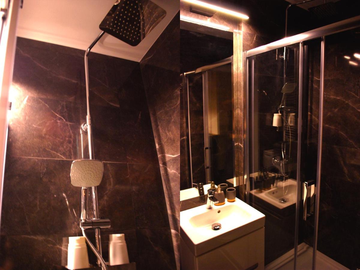 Apartament City Break 124 Warszawa Eksteriør bilde